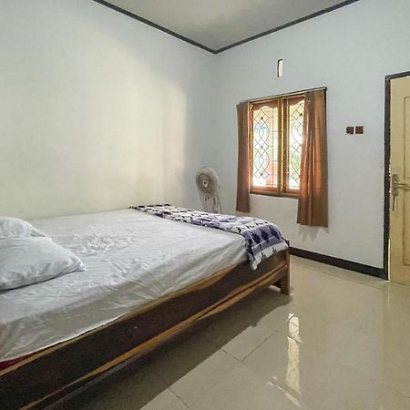 Ekas Beach Guesthouse Mitra Reddoorz المظهر الخارجي الصورة