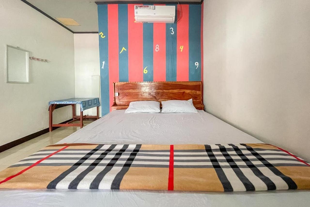 Ekas Beach Guesthouse Mitra Reddoorz المظهر الخارجي الصورة