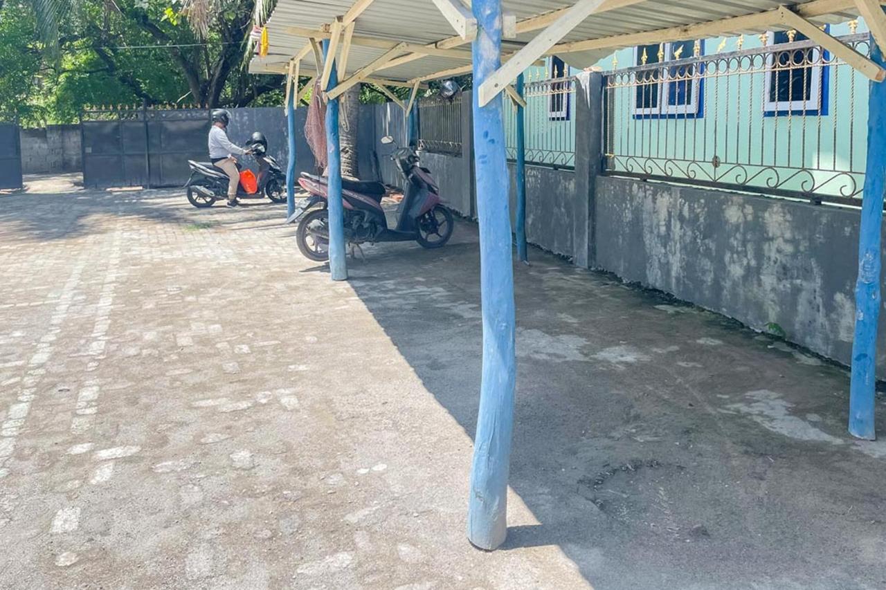 Ekas Beach Guesthouse Mitra Reddoorz المظهر الخارجي الصورة