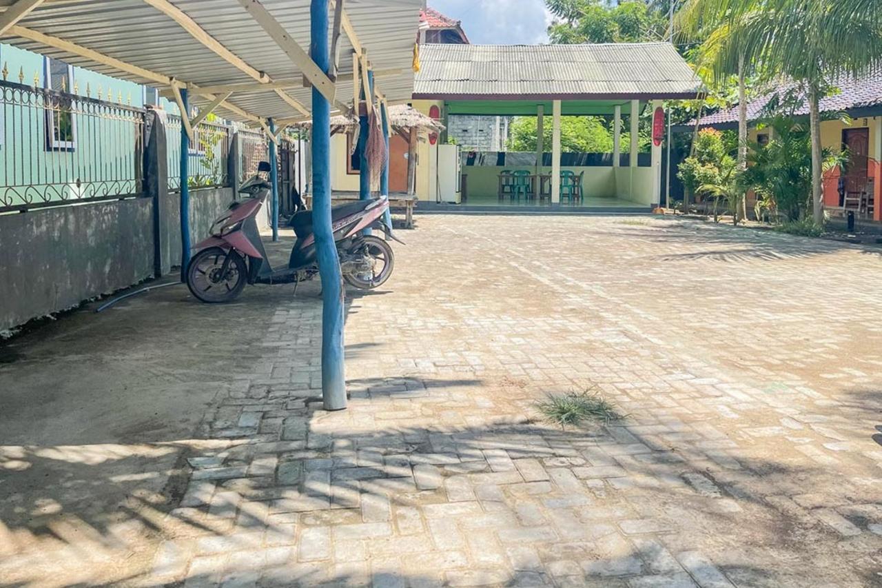 Ekas Beach Guesthouse Mitra Reddoorz المظهر الخارجي الصورة