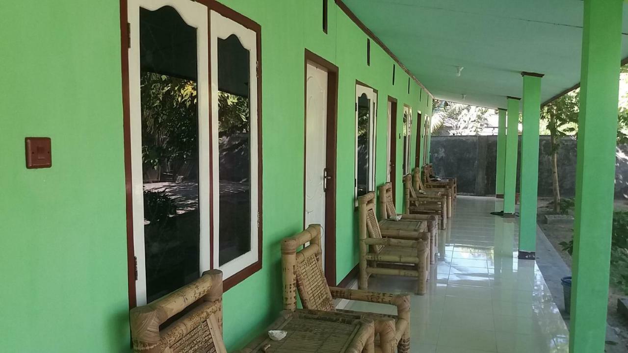 Ekas Beach Guesthouse Mitra Reddoorz المظهر الخارجي الصورة